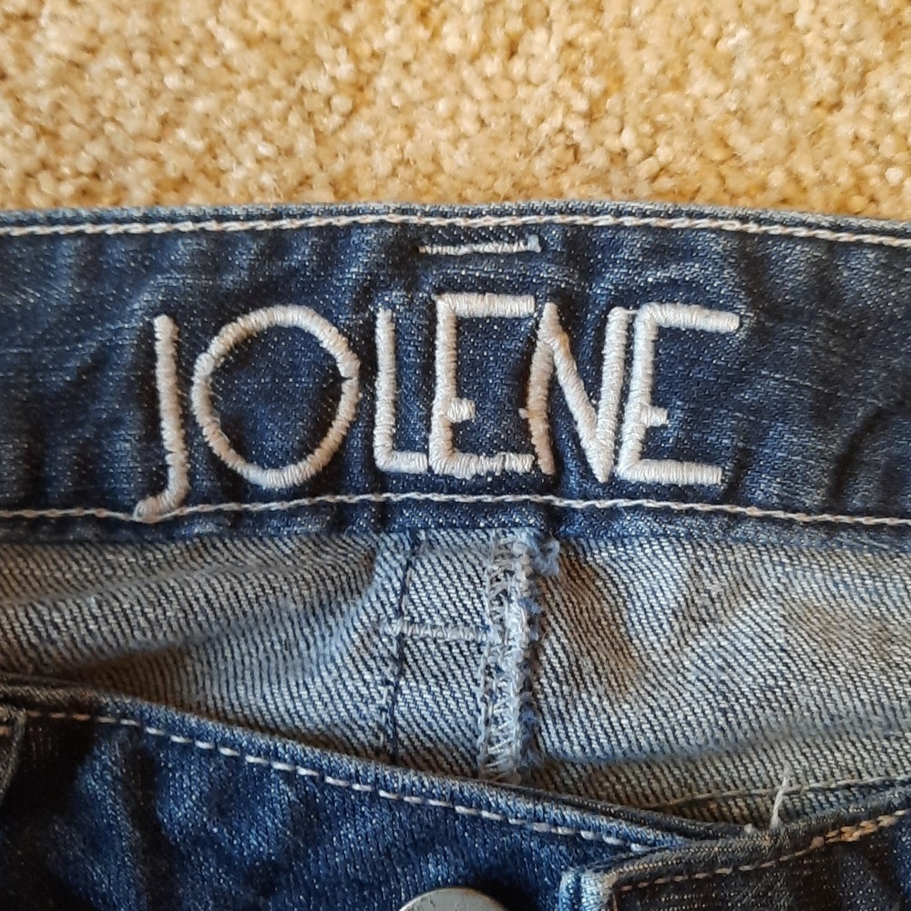 Kimes Ranch Jolene 2X32 - Picture 3 of 5